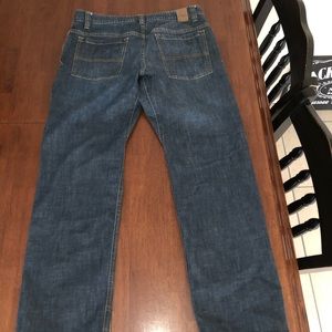 Prana Axiom Jeans